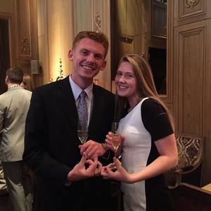 Meet your Posher, Max